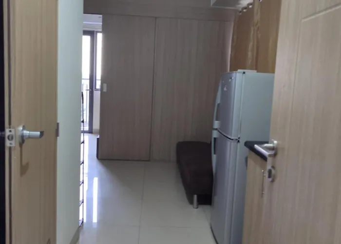 Appartement Legit Staycation At Shore 2 Residences Tower 1 Near Moa, Picc, Starcity, World Trade, Smx, Moa Arena & Naia 123 Manilla