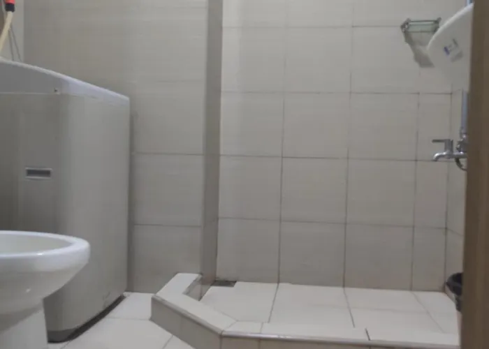 Legit Staycation At Shore 2 Residences Tower 1 Near Moa, Picc, Starcity, World Trade, Smx, Moa Arena & Naia 123
